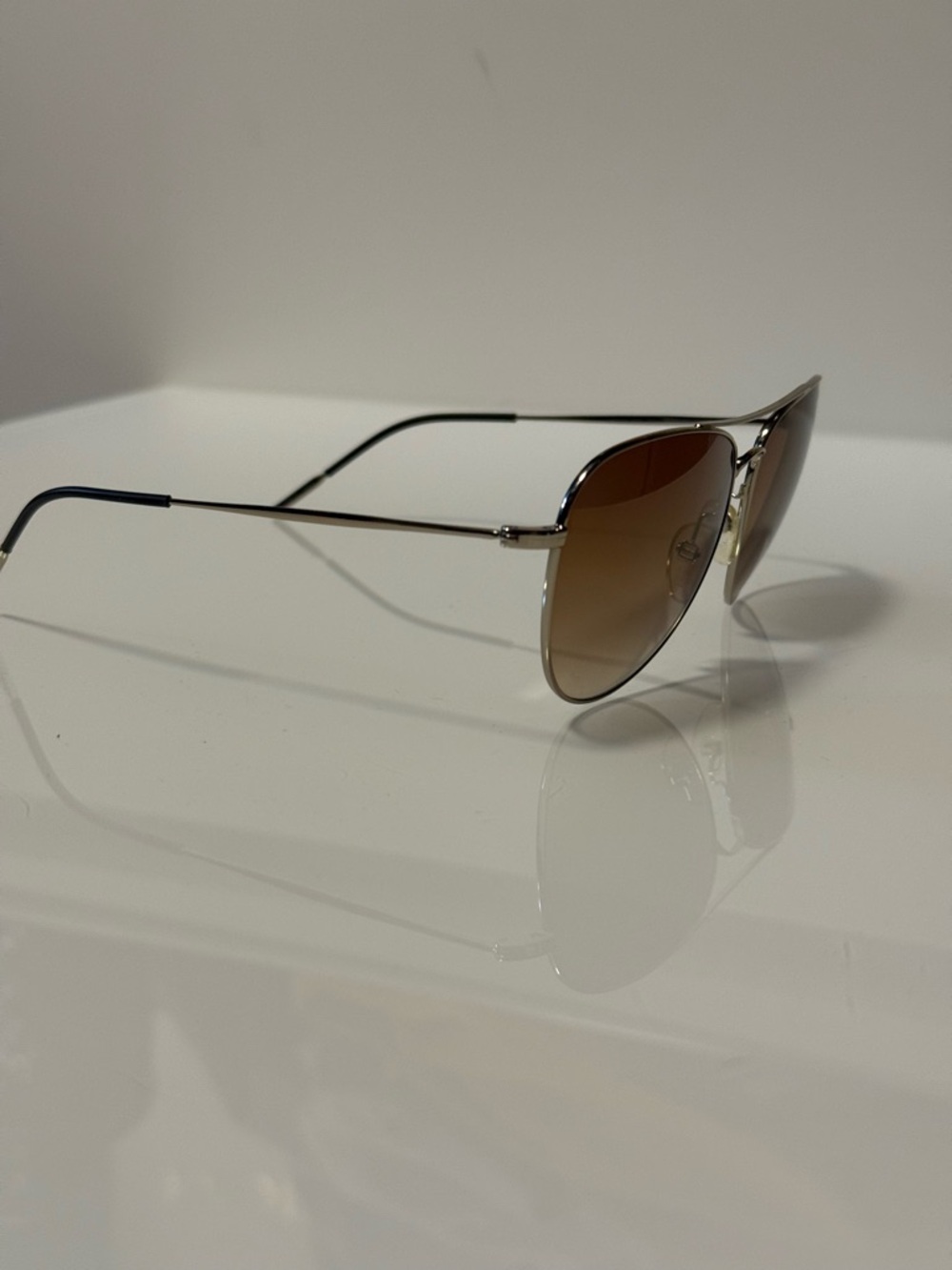 Carrera Aviator Sunglasses - Picture 3 of 13